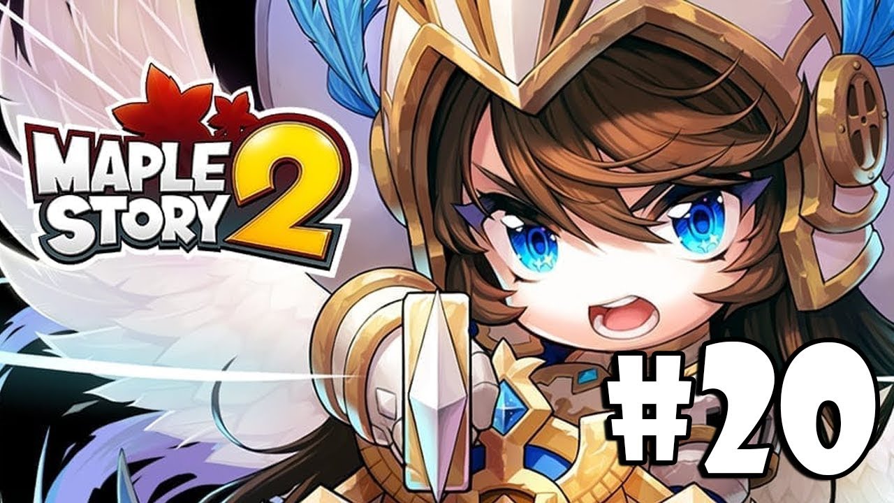 PAPULATUS LUDIBRIUM CLOCK TOWER Episodio 20 MapleStory 2 ESPA OL PAPULATUS LUDIBRIUM CLOCK TOWER Episodio 20 MapleStory 2 ESPA OL