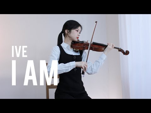 I AM - 아이브