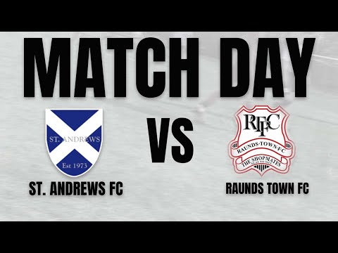 St Andrews Fc V Raunds Town That Is Outrageous Youtube St Andrews Fc V Raunds Town That Is Outrageous Youtube