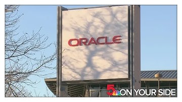 Oracle will manage TikTok