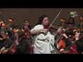 Sepasang Mata Bola | TRUST Orchestra | Gala Concert IOEF 2019 | Feat. Michelle Siswanto