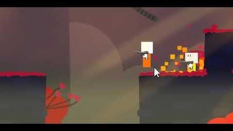 Demo of my 2d platformer game made in unity.