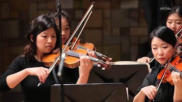 [USE] C.Nielsen-Suite for Strings, Op.1, II.Intermezzo