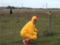 STAR TUBE JOE CHICKEN