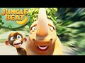 Ball | Jungle Beat: Munki &amp; Trunk | Full Seasons | Kids Cartoon 2024