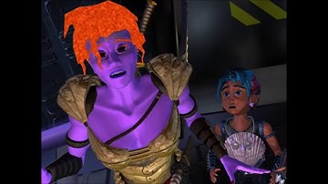 Reboot Game Cube Leaving Complatition UPDATE