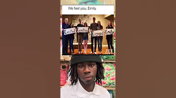 We Feel You Emily 
