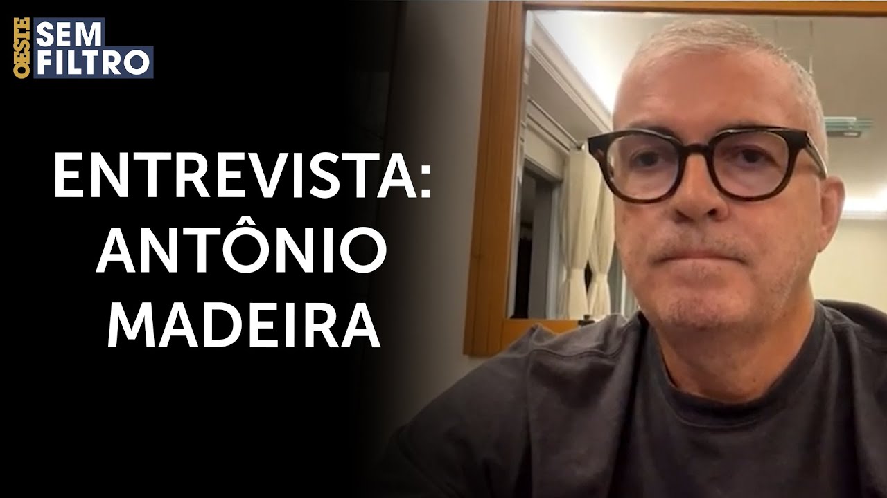 ‘Lula tem que deixar o BC em paz’, diz economista sobre os cem dias de governo | # osf