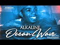 Alkaline- Ocean Waves (Lyric Video)