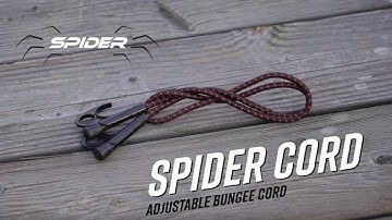 SPIDER CORD