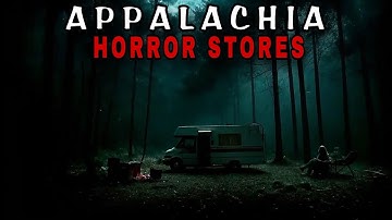 9 Most Disturbing TRUE Appalachian Mountains Horror Stories | Mr. Bell