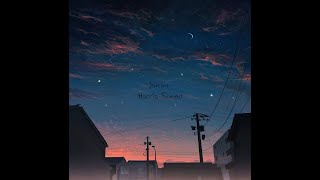 Diwana | Harris Saeed | Official Lyric Video