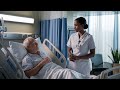 Nurse Cares for Comatose Millionaire, Only to Uncover a Life-Changing Secret...