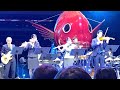 『情熱大陸』等、ANA Team HNDがSAGAアリーナオープン記念演奏！！