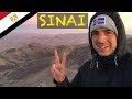 Spiritual trip to roof of Egypt 🇪🇬(Mount Catherine, SINAI)