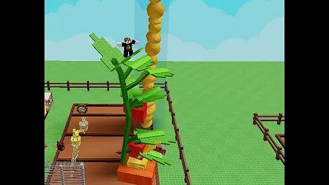 Showcasing New Grand Tomato Seed In GROW A GARDEN!