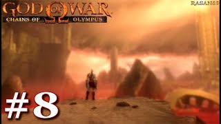 God of War: Chains of Olympus - psp - Walkthrough and Guide - Page 22 -  GameSpy