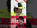 MotoGP, il pensiero di Valentino Rossi sul cambio di atteggiamento di Bagnaia: e Pecco conferma