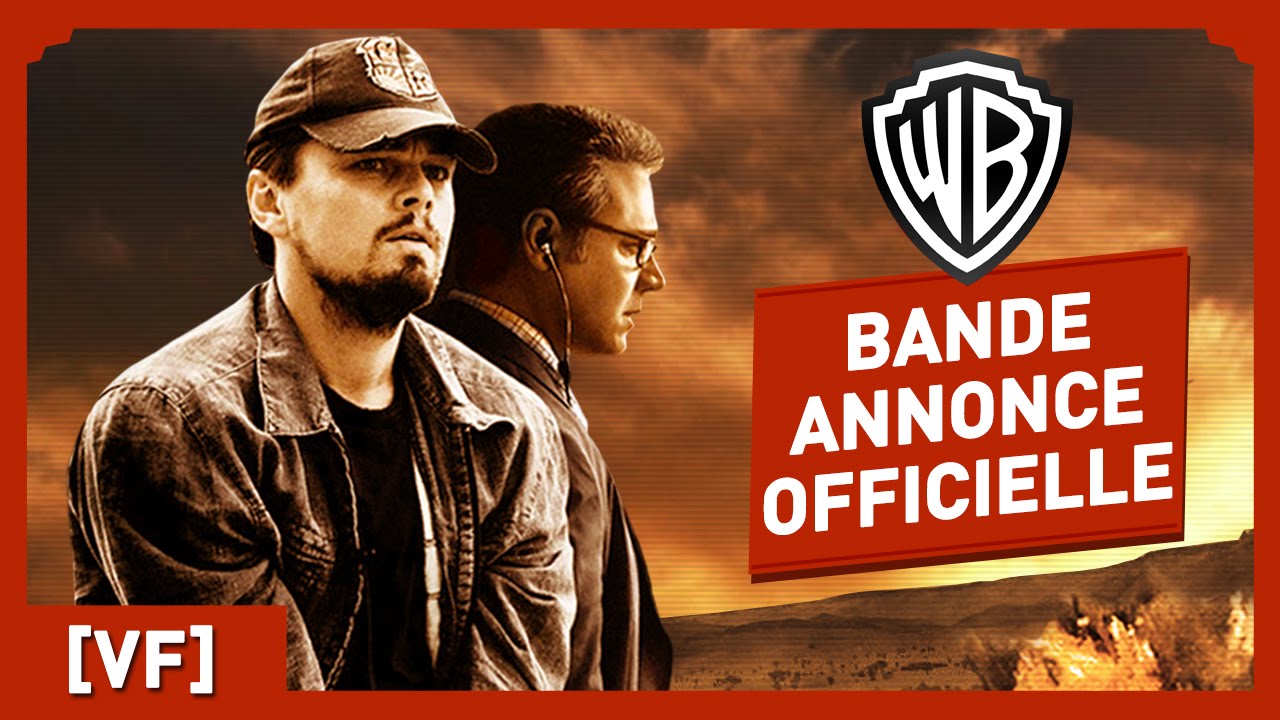 Mensonges d'Etat - Bande Annonce Officielle (VF) - Leonardo DiCaprio / Russell Crowe
