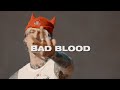 (FREE) MGK Type Beat | Pop Punk Type Beat | &quot;Bad Blood&quot; | 2023