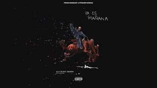 Bad Bunny, Prod Socram - Siempre Picheo (Feat.Arcangel, Dímelo Fvcu) [Oficial Lycris] | YA ES MAÑANA