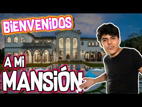 House Tour | Kike Jav