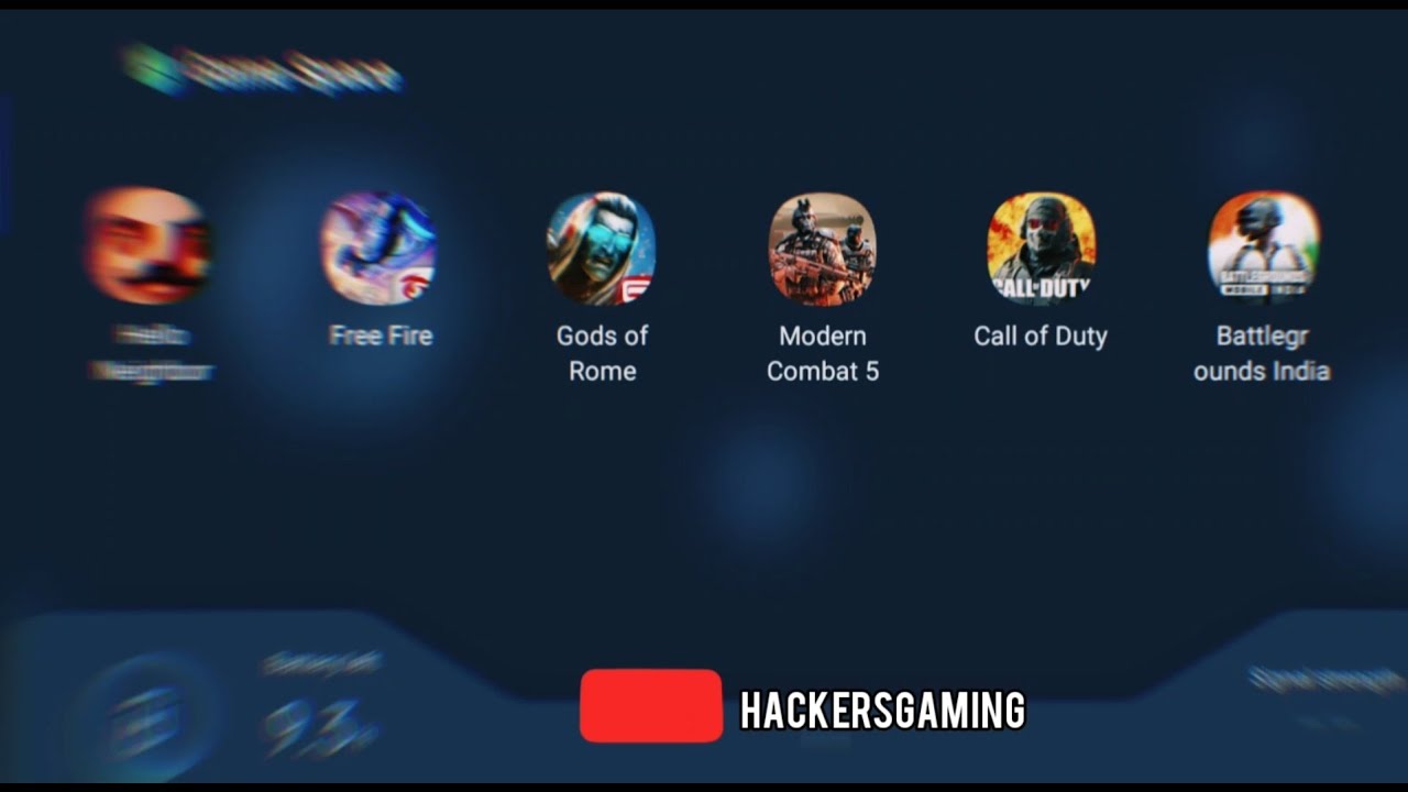 Free Fire Vs BGMI Vs Cod Mobile - YouTube