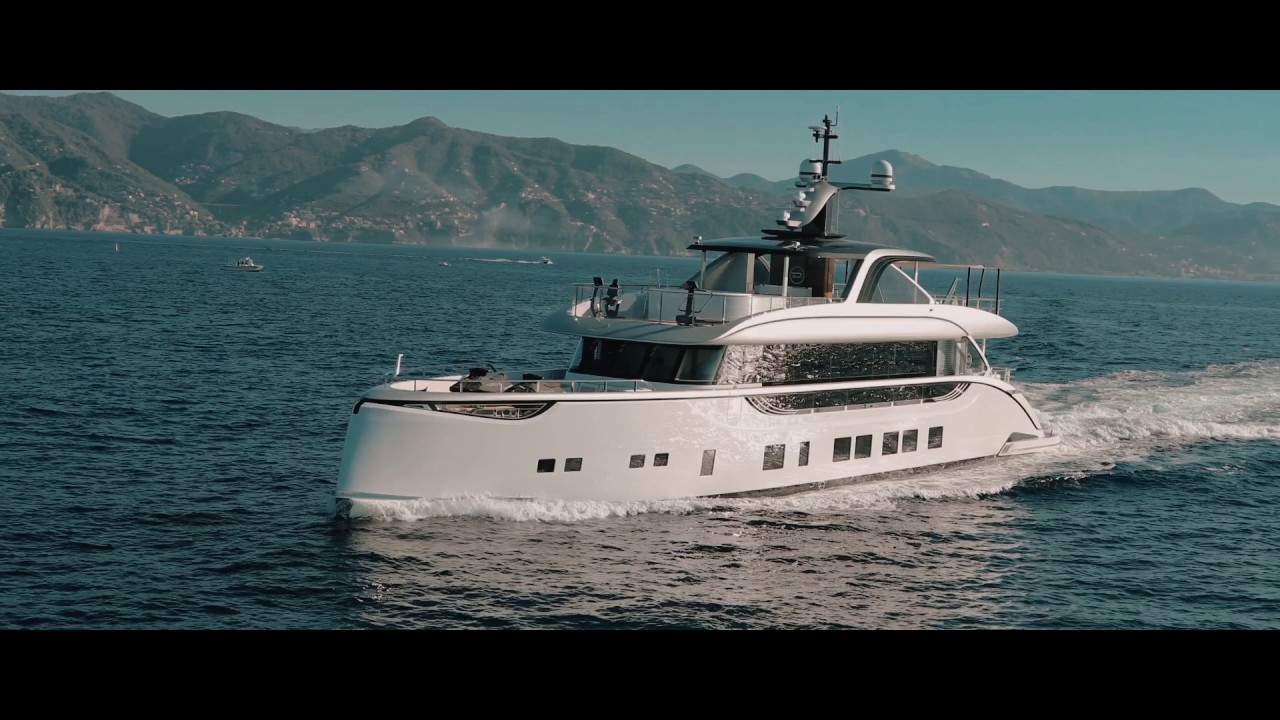 Dynamiq The Grand Tour