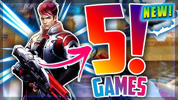 TOP 5 OVERWATCH😋 LIKE GAME ANDROID/IOS 2018 | OVERWATCH ALTERNATIVES ON ANDROID/IOS | NOOBTHEDUDE