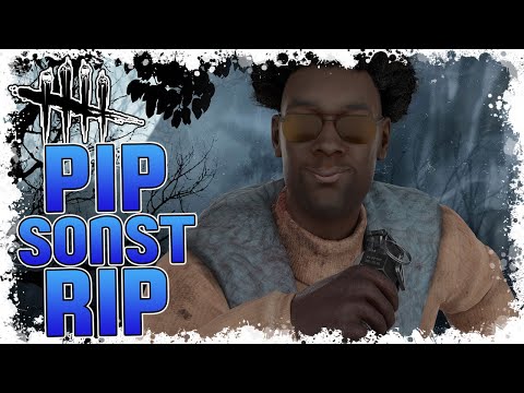 Absolut wilde Chase 😲 - PIP SONST RIP S3E36 - Dead by Daylight Gameplay Deutsch German