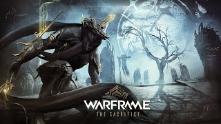 Warframe #15: Жертва (#ExecutorHideo)