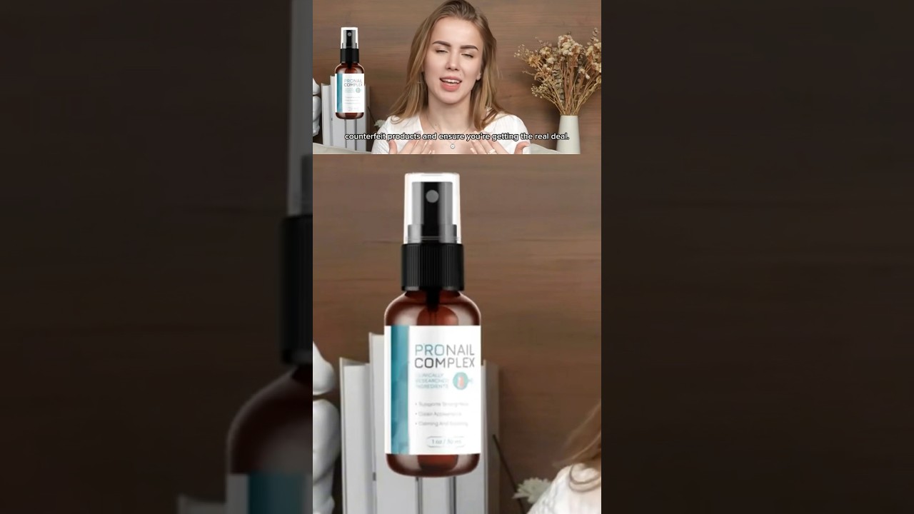 pronail complex review #pronailcomlex #review