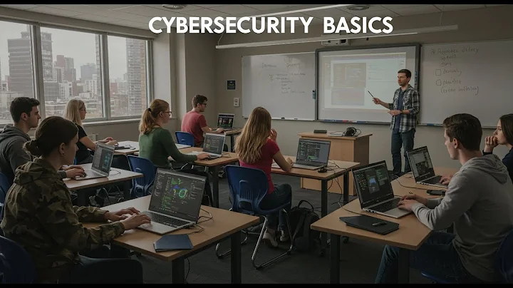 Academic Integrity in the Age of AI #