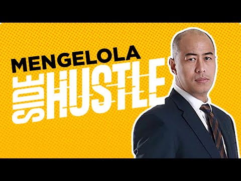 MENGELOLA SIDE HUSTLE