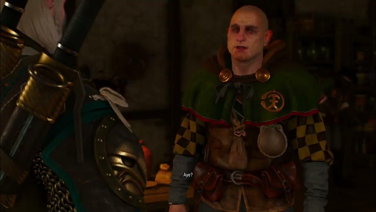 Collect A Reward From The King Of Beggars Collect a reward from the King of Beggars for freeing Rico (Honor Among