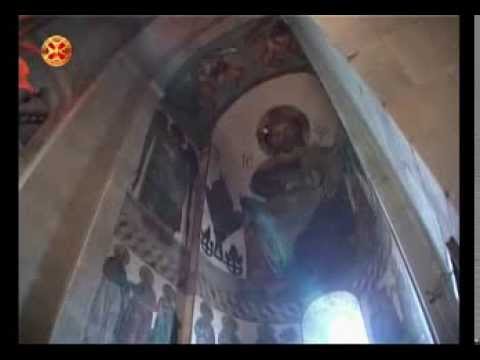 ადამიანის ღვთის ხატად და მსგავსად შექმნა