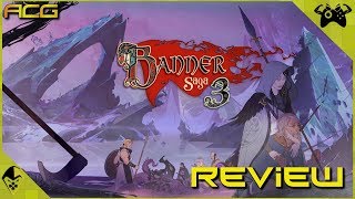 Banner Saga 3 Review "Buy, Wait for Sale, Rent, Never Touch?"