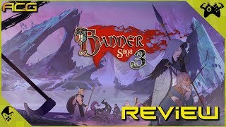 Banner Saga 3 Review 