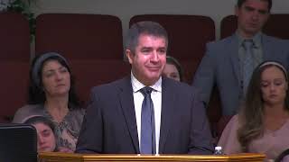 видео: «Учись ходить перед Богом» (Часть 2) - Александр Гырбу - 2022.07.24 картинка: «Учись ходить перед Богом» (Часть 2) - Александр Гырбу - 2022.07.24