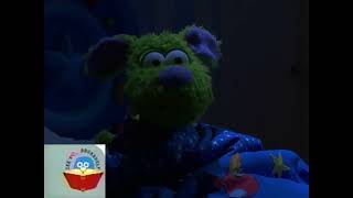 Zees Bookshelf La La Lullaby Pajanimals V44