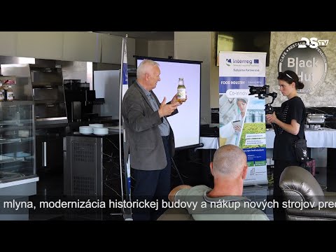 Video: Čo je nadnárodný podnik?