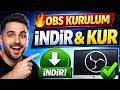 OBS Studio Eğitim Seti 2026: Profesyonel Yayın ve Kayıt İçin Tam Rehber