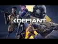 Doideira essa XDefiant