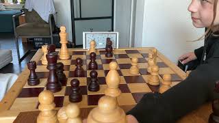 Chess- the good , the bad & the ugly.