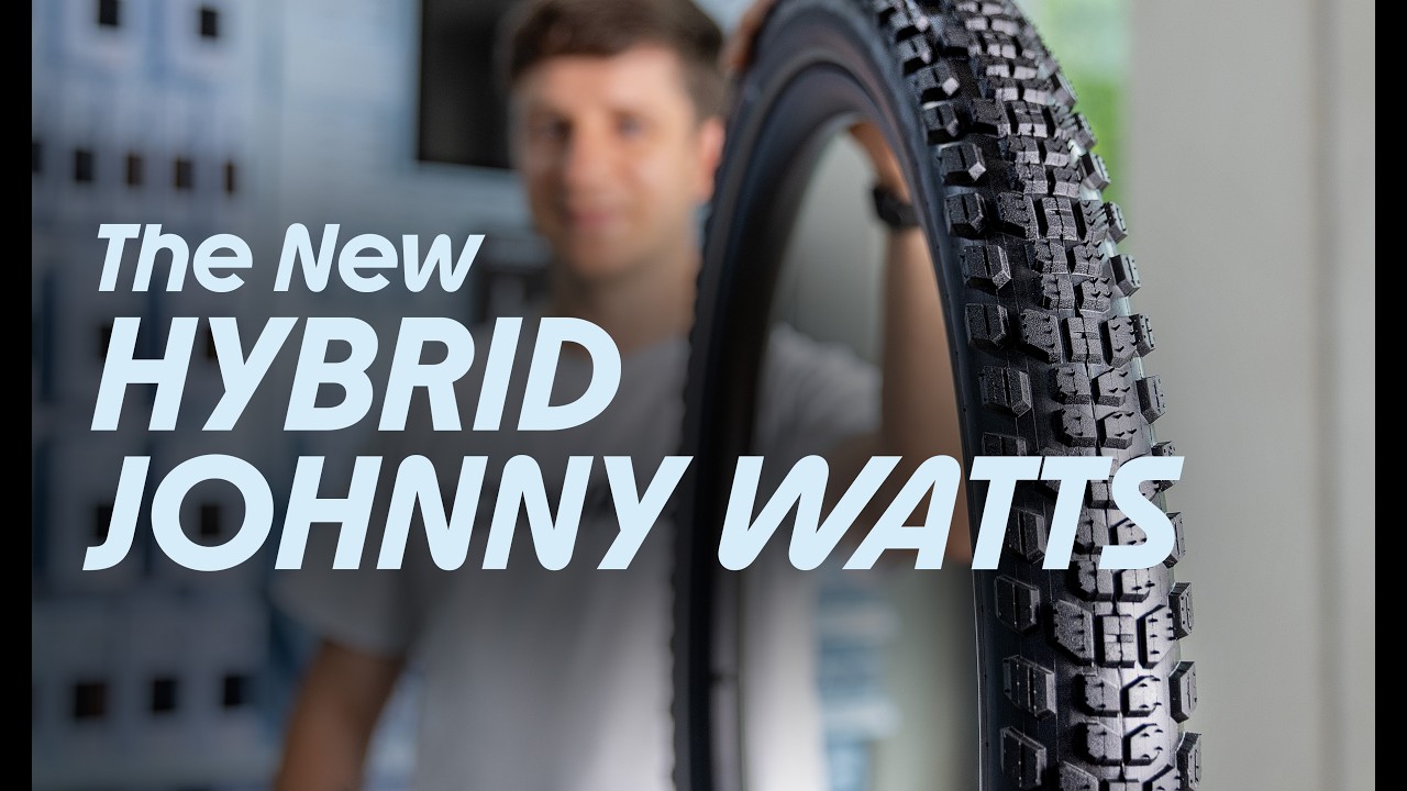 Hybrid Johnny Watts TLR | SCHWALBE_HYBRID_JOHNNY_WATTS