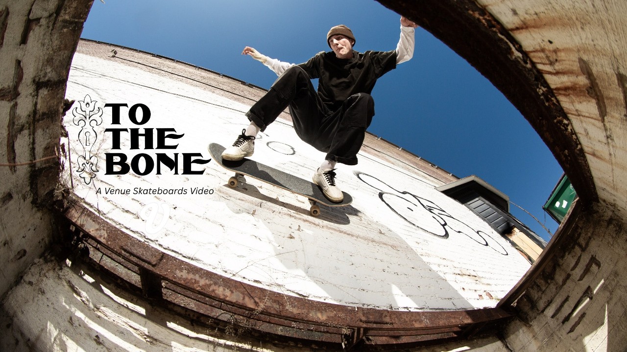TO THE BONE