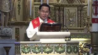 Tuesday of the Third Week of Easter  |  Homily of Rev. Fr. Joenick Territorio
