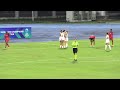 Highlights | Auckland United FC v Tafea FC | OFC Women's Champions League 2026 | Semi-Final