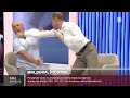 Političari se potukli u emisiji uživo