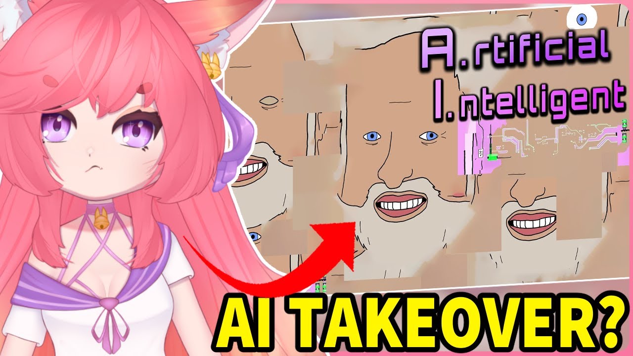 AI - Is Artificial Intelligence Taking Over? | Incognito Mode React